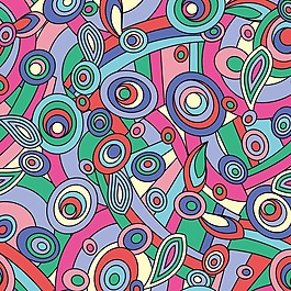 矢量圖 休閑風(fēng) 幾何 免費素材