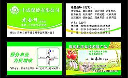 精美名片圖片