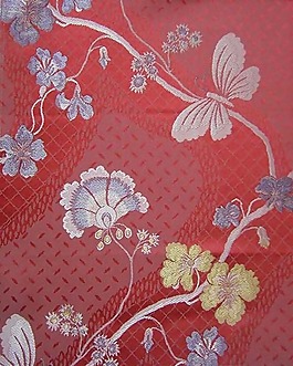 實(shí)物面料 提花 免費(fèi)素材