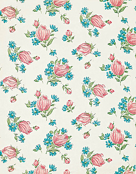 位圖 植物 植物花紋 免費(fèi)素材