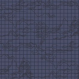 矢量圖 休閑風(fēng) 抽象花紋 免費(fèi)素材