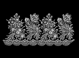 實(shí)物面料 蕾絲 免費(fèi)素材