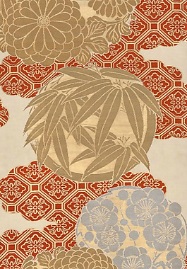 實物面料 提花 免費素材