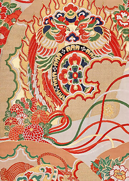 實物面料 提花 免費素材