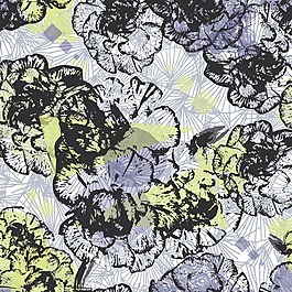 矢量圖 休閑風(fēng) 植物 免費(fèi)素材