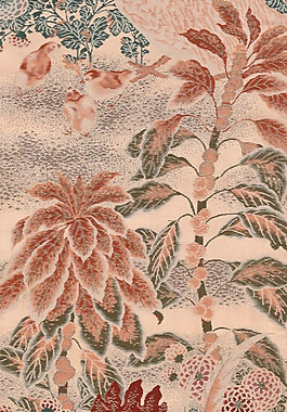 實(shí)物面料 提花 免費(fèi)素材