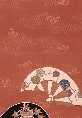 實(shí)物面料 提花 免費(fèi)素材