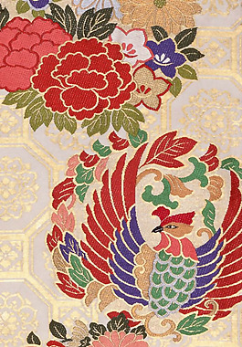 實物面料 提花 免費素材
