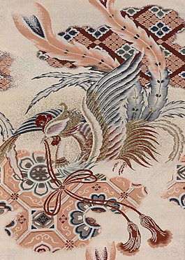 實(shí)物面料 提花 免費(fèi)素材