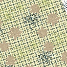 矢量圖 植物 樹(shù)葉 免費(fèi)素材