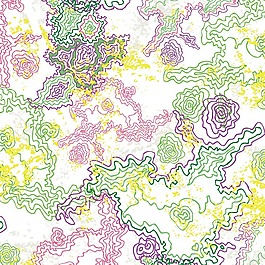 矢量圖 抽象 紋理 免費(fèi)素材
