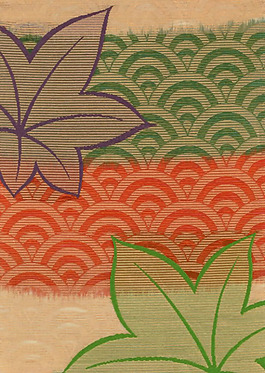 實(shí)物面料 提花 免費(fèi)素材