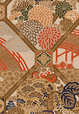 實(shí)物面料 提花 免費(fèi)素材