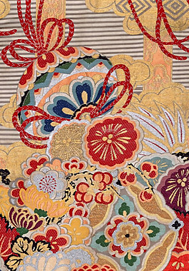 實物面料 提花 免費素材