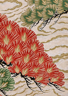 實(shí)物面料 提花 免費(fèi)素材
