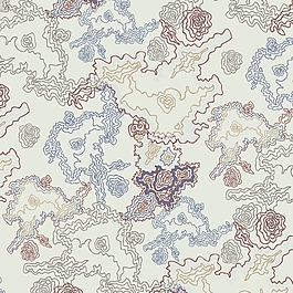 矢量圖 抽象 紋理 免費(fèi)素材