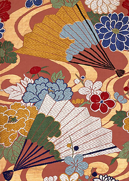 實(shí)物面料 提花 免費(fèi)素材