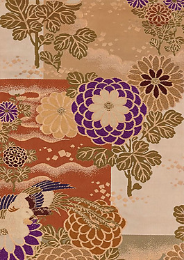 實(shí)物面料 提花 免費(fèi)素材