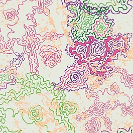 矢量圖 抽象 紋理 免費(fèi)素材