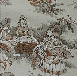 實物面料 提花 免費素材