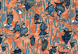 位圖 動(dòng)物 魚 免費(fèi)素材