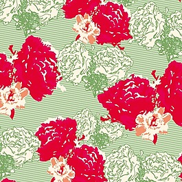 矢量圖 植物 花朵 免費(fèi)素材