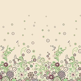 矢量圖 植物 花朵 免費(fèi)素材