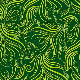 矢量圖 植物 樹(shù)葉 免費(fèi)素材