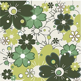 矢量圖 植物 花朵 免費(fèi)素材