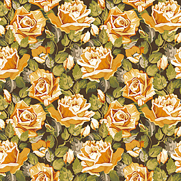 矢量圖 植物 花朵 免費素材