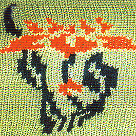 實(shí)物面料 毛衫面料 毛衣 免費(fèi)素材