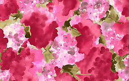 位圖 抽象 花朵 免費(fèi)素材