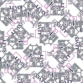 矢量圖 幾何 方塊 免費素材