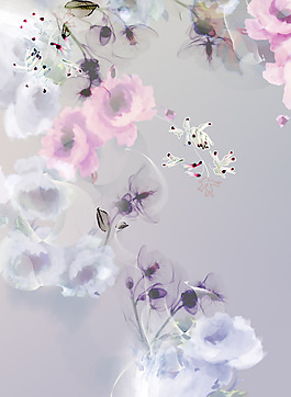 位圖 植物 花卉 免費(fèi)素材