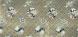 位圖 民族風(fēng) 民族花紋 免費素材