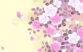 位圖 植物 花卉 免費(fèi)素材