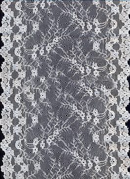 實(shí)物面料 蕾絲 花朵 免費(fèi)素材