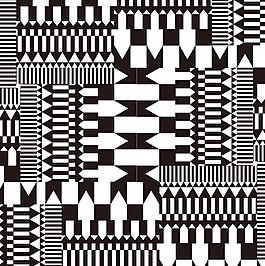 矢量圖 幾何 三角形 免費素材