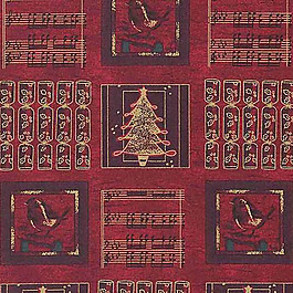 位圖 古典風(fēng) 圣誕樹 免費(fèi)素材
