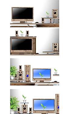家用電器