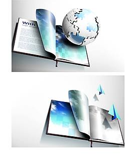 商務書本