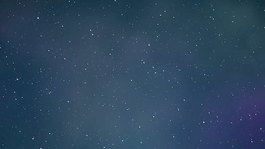 通過在空間運動的背景恒星 視頻免費下載