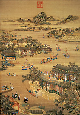 裝飾掛畫