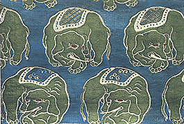 位圖 民族風(fēng) 動物 免費(fèi)素材