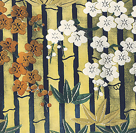 位圖 民族風(fēng) 植物 免費(fèi)素材