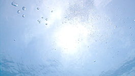 氣泡水下股票的錄像 視頻免費下載