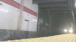 紐約市紐約市地鐵股票高清視頻 視頻免費下載