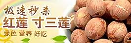 蓮子豆直通車海報圖