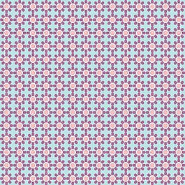 矢量圖 卡通 花朵 免費素材
