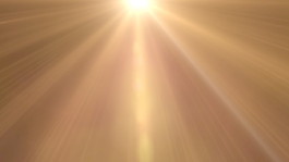 金色的光束運動背景 視頻免費下載